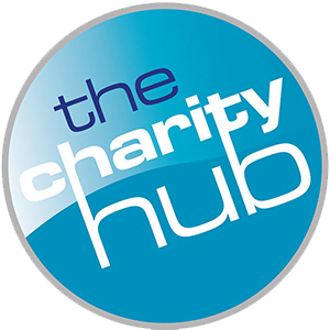 Charity Hub logo